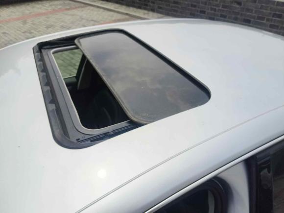 [常州·苏D] 二手奥迪奥迪A4L2015款 45 TFSI quattro个性运动型