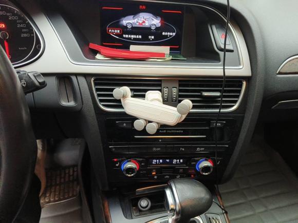 [芜湖·皖B] 二手奥迪奥迪A4L2013款 35 TFSI 自动技术型