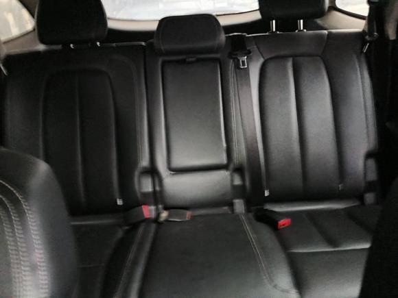 [合肥·皖A] 二手江铃驭胜S3502020款 2.0T 手动四驱柴油舒适版