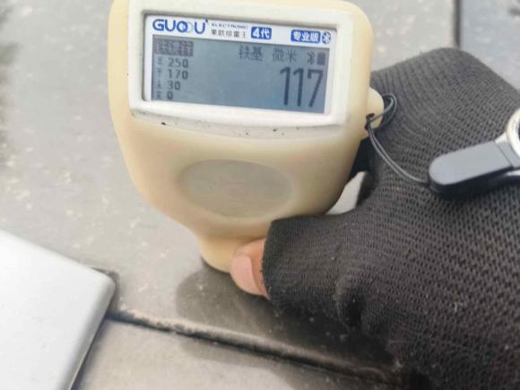 [嘉兴·浙F] 二手标致标致30082013款 2.0L 手动潮流版