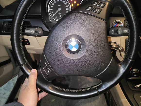 [合肥·浙A] 二手宝马宝马3系2012款 318i领先型