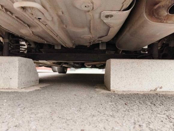 [常州·豫G] 二手长安悦翔V72015款 1.6L 自动乐享型 国IV