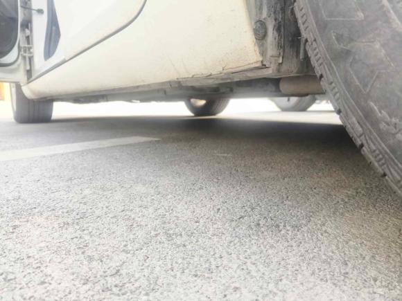 [上海·沪C] 二手别克君威2015款 1.6T 精英技术型