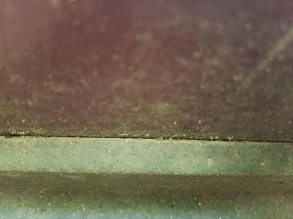 [合肥·皖A] 二手别克威朗2016款 两厢GS 20T 双离合纵情运动型