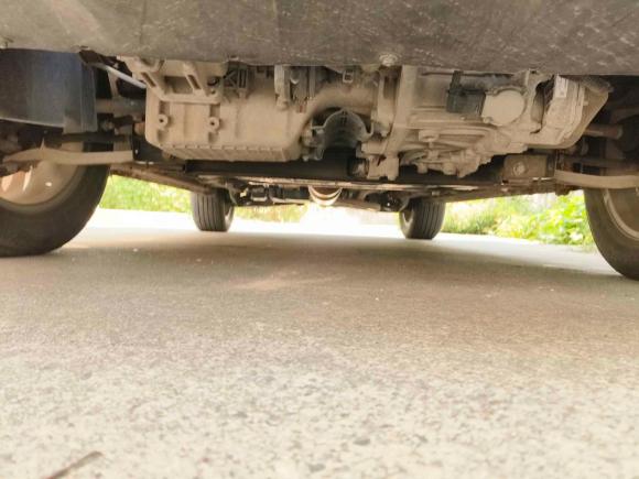 [上海·鲁R] 二手捷途捷途X70M2021款 1.5T DCT尊贵伙伴型 7座