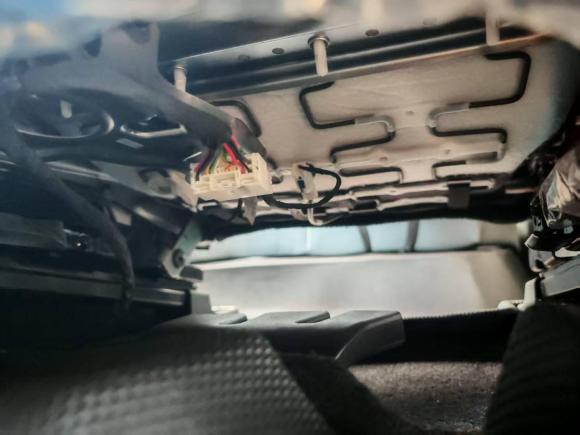 [广州·粤A] 二手埃安AION Y2023款 Plus 510 乐享版