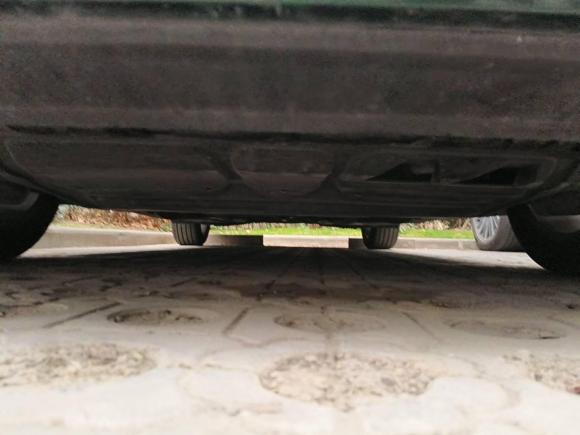 [西安·苏U] 二手大众甲壳虫2018款 180TSI 尚乐型