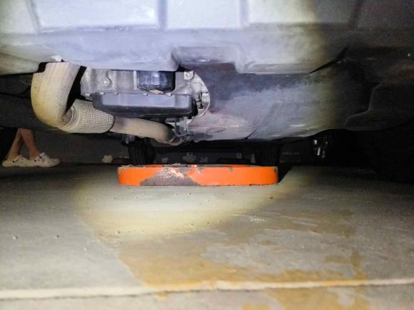 [常州·苏D] 二手别克别克GL82018款 28T 豪华型 国VI