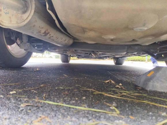 [南京·苏A] 二手大众朗行2013款 1.6L 自动舒适型