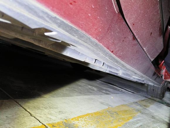 [苏州·苏E] 二手马自达马自达3 昂克赛拉2017款 两厢 1.5L 自动豪华型 国V