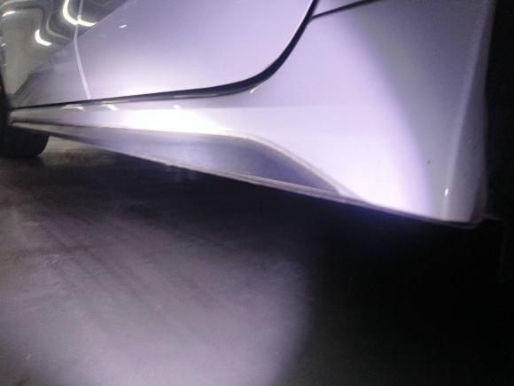 [上海·沪A] 二手领克领克032020款 1.5TD DCT劲Pro版