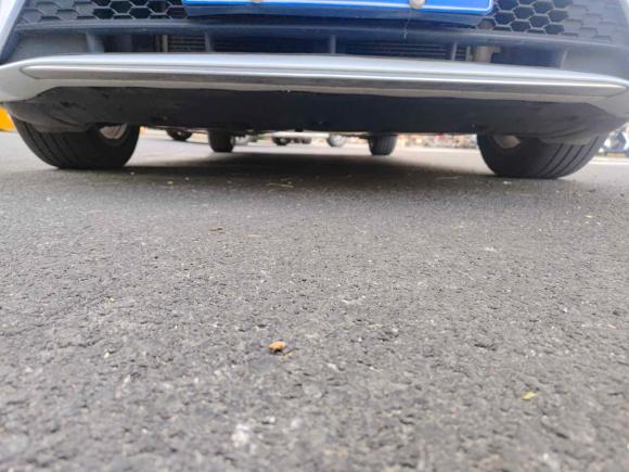 [北京·京L] 二手奔驰奔驰A级2021款 A 200 L 运动轿车时尚型