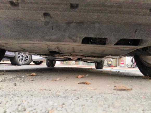 [嘉兴·浙F] 二手大众途观L2018款 改款 330TSI 自动两驱风尚版