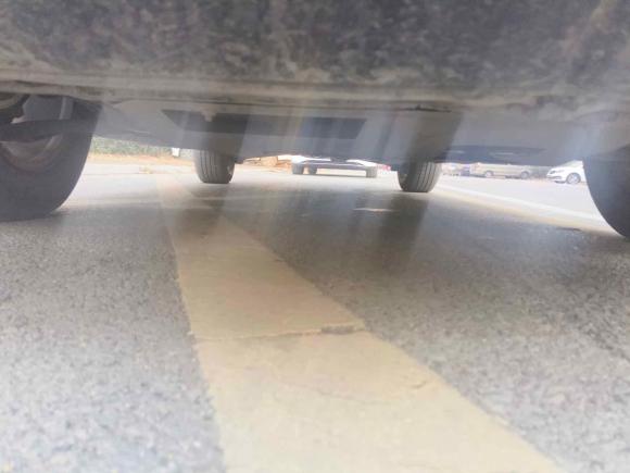 [济南·鲁A] 二手日产奇骏2014款 2.5L CVT领先版 4WD