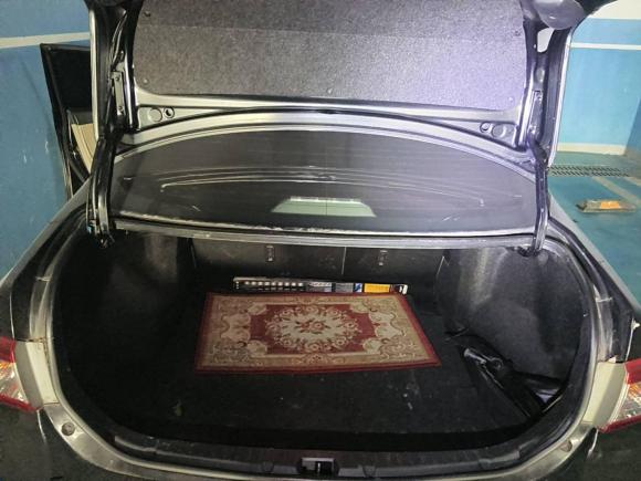 [湖州·浙E] 二手丰田卡罗拉2011款 1.6L 自动GL