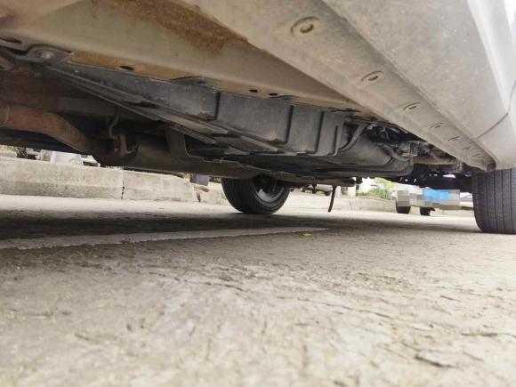 [成都·川A] 二手长安欧尚长安欧尚科赛Pro2021款 1.5T 自动旗舰型 7座