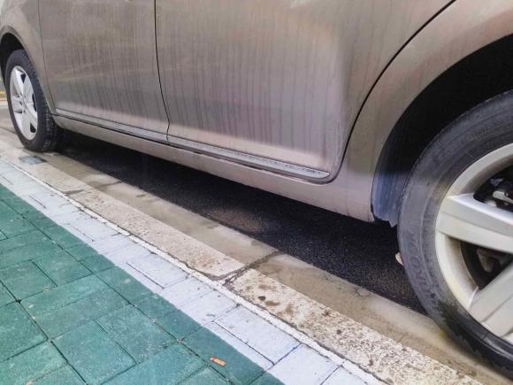 [上海·沪B] 二手大众途安2015款 1.4T DSG舒适版5座