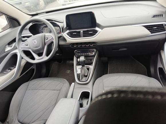 [上海·皖A] 二手宝骏宝骏5102019款 1.5L CVT乐享型 国VI