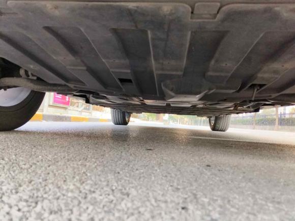 [上海·沪A] 二手威马汽车威马EX52020款 EX5-Z Fun动感版