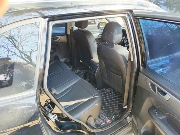 [上海·沪E] 二手哈弗哈弗M62021款 PLUS 1.5T DCT尊贵智联型