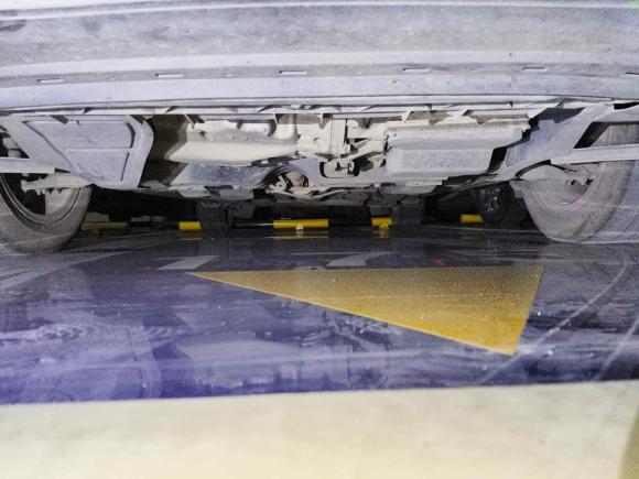 [西安·陕A] 二手斯柯达昕动2014款 1.6L 自动悦享版