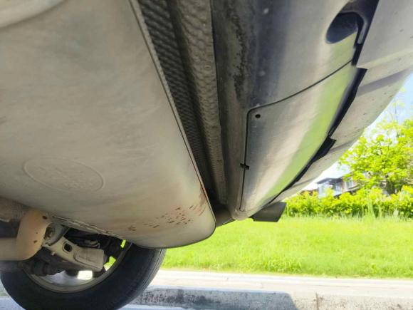 [杭州·浙C] 二手路虎发现神行2017款 2.0T SE