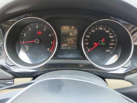 [南昌·赣A] 二手大众速腾2015款 1.6L 自动舒适型