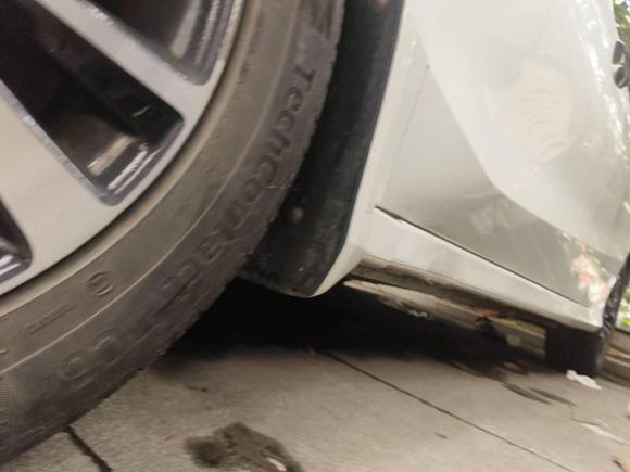 [青岛·鲁B] 二手本田凌派2013款 1.8L 自动豪华版