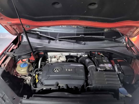 [广州·粤M] 二手大众途观L2017款 380TSI 自动四驱至尊旗舰版