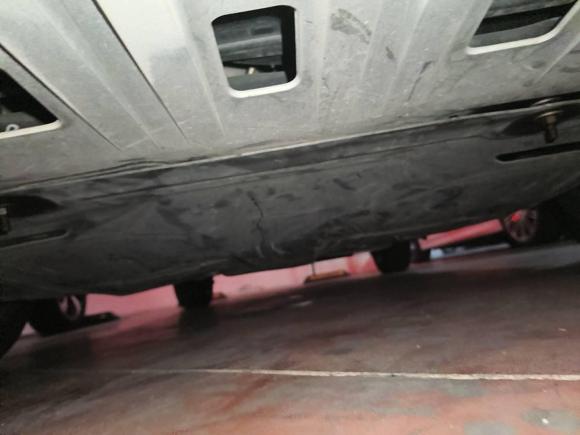 [广州·粤E] 二手雪佛兰科鲁泽2020款 轻混 RS 330T 自动痛快版