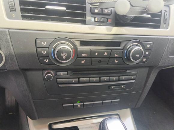 [杭州·浙M] 二手宝马宝马3系2012款 320i 豪华型