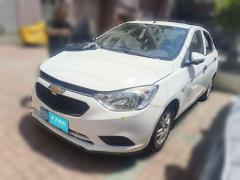 [青岛·鲁B] 雪佛兰赛欧2015款 赛欧3 1.3L 手动温馨版