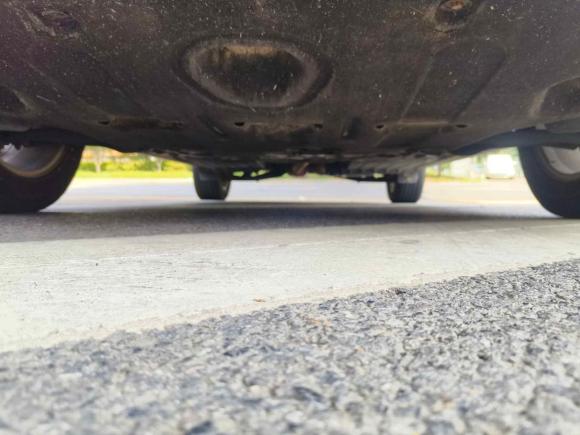 [武汉·鄂A] 二手现代途胜2018款 1.6T 双离合两驱15周年特别版