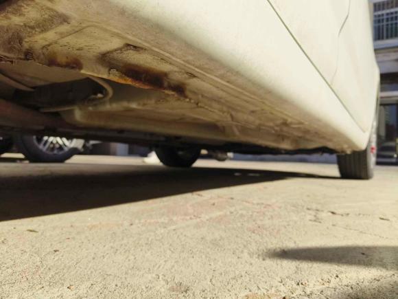 [济南·鲁A] 二手长安逸动DT2018款 1.6L 手动智享型