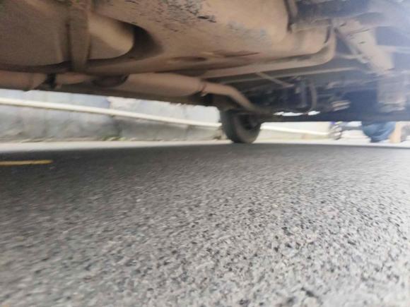 [义乌·浙G] 二手东风御风御风2016款 2.5T领运版厢货长轴高顶国V ZD25