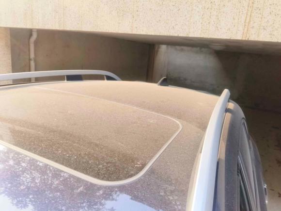 [杭州·浙A] 二手斯巴鲁斯巴鲁XV2021款 2.0i 全驱豪华版EyeSight