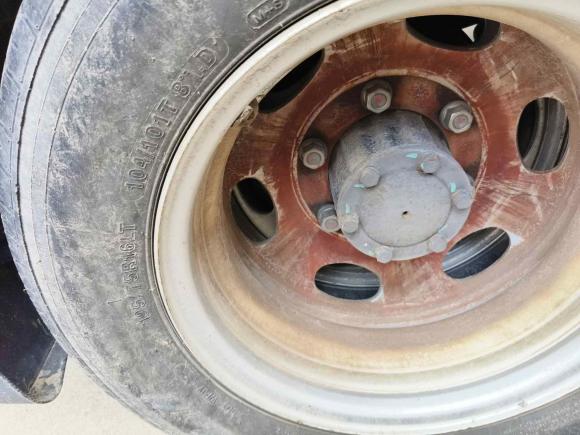 [南通·苏F] 二手江汽集团星锐2021款 2.0T 5系星快运6/7座中顶D20TCIF1