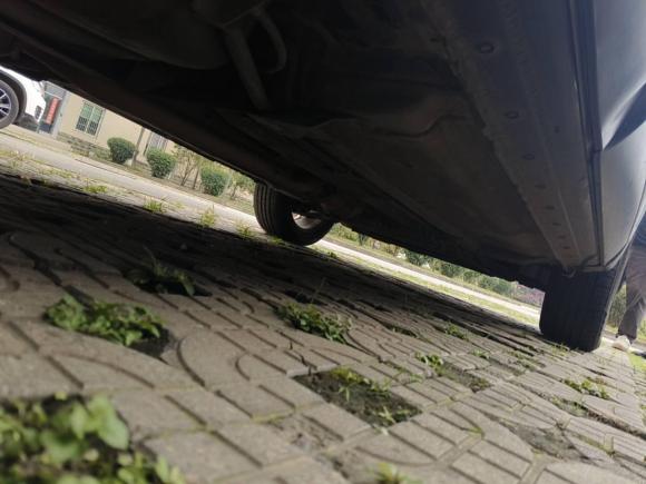 [成都·川K] 二手日产逍客2012款 2.0XV 雷 CVT 2WD