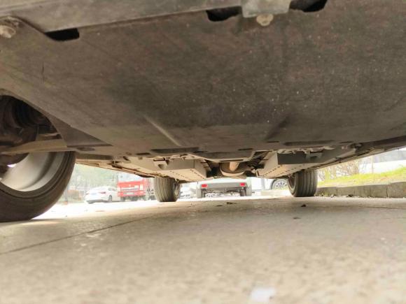 [宁波·浙B] 二手奔腾奔腾T992020款 20TD 自动旗舰型