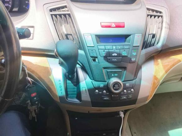 [成都·川G] 二手本田奥德赛2009款 2.4L 豪华版