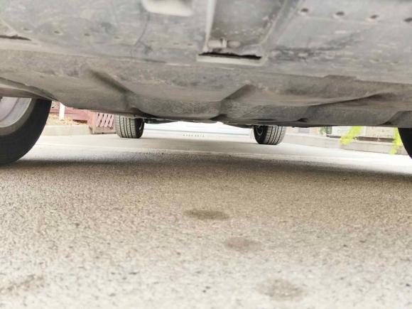 [上海·沪C] 二手奥迪奥迪Q32015款 35 TFSI 舒适型