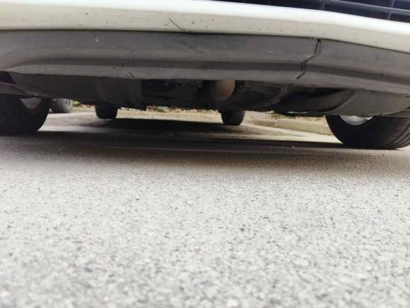 [上海·沪D] 二手雪佛兰科鲁兹2016款 1.4T DCG豪华版