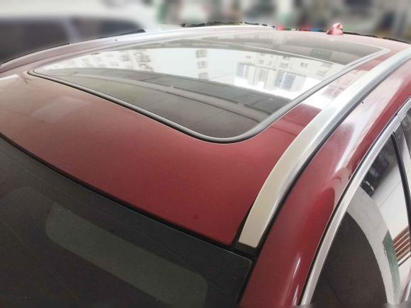 [合肥·皖A] 二手比亚迪唐新能源2018款 DM 2.0T 全时四驱智联创领型 7座 国V