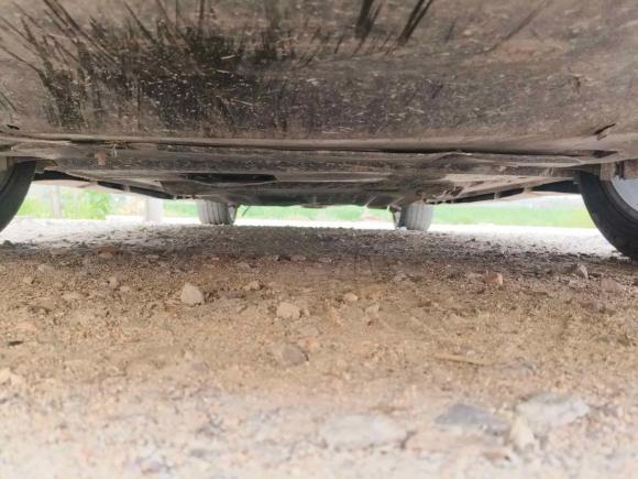 [青岛·鲁U] 二手凯迪拉克SLS赛威2011款 2.0T 豪华型