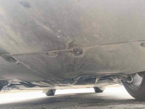 [广州·粤A] 二手特斯拉Model Y2024款 后轮驱动版