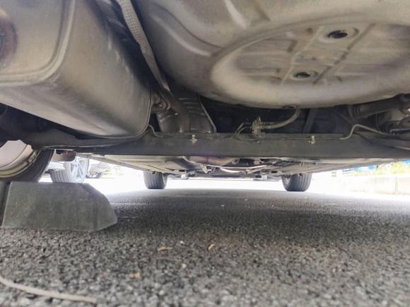 [上海·沪C] 二手日产骐达TIIDA2011款 1.6L CVT智能型