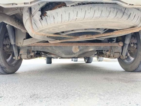 [武汉·豫D] 二手五菱汽车五菱宏光2016款 1.5L S1尊享型国V