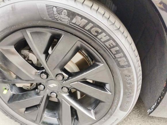 [成都·川A] 二手理想汽车理想L82023款 Max