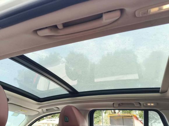 [成都·川A] 二手宝马宝马X32022款 xDrive25i M运动套装