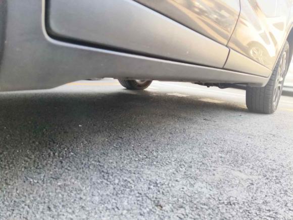 [苏州·苏E] 二手广汽传祺传祺GS42017款 235T 自动两驱精英版